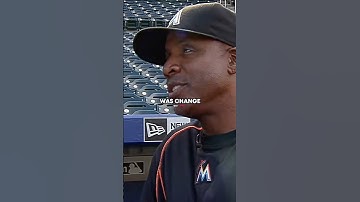 Barry Bonds Gives Hitting Advice