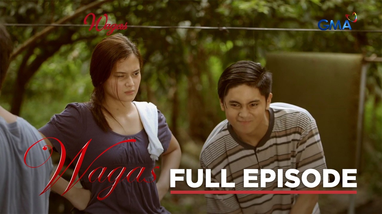 Ang wagas na pag-ibig nina Lolo Pops at Lola Pacita! (Full Episode) | Wagas