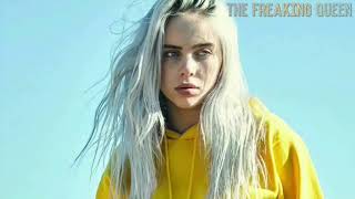 Billie Eilish - Eres tu (Letra)