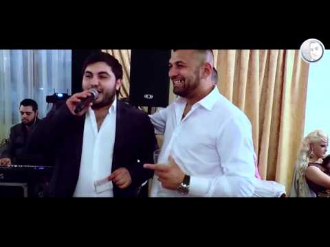 Nicolae Guta & Ciprian de la Bistrita - As da zile mamei mele (videoclip oficial)