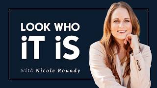 Look Who It Is I m Nicole Let s Get Curious