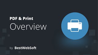 User Guide PDF & Print by BestWebSoft WordPress Plugin