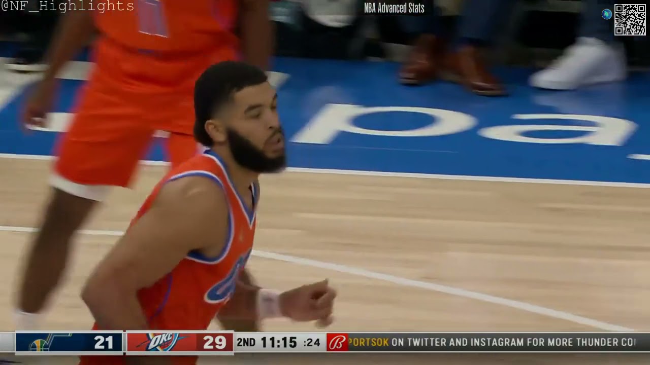 Derrick Favors : All Possessions (2021-11-24)