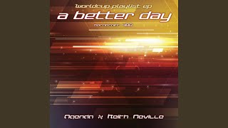 Kernkraft 400 (A Better Day) (Avatar Remix) (feat. Keith Neville) - Agenda