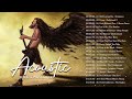 Acoustic Rock Best - Various Artist