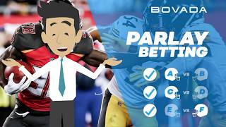 Parlay Bet Explained