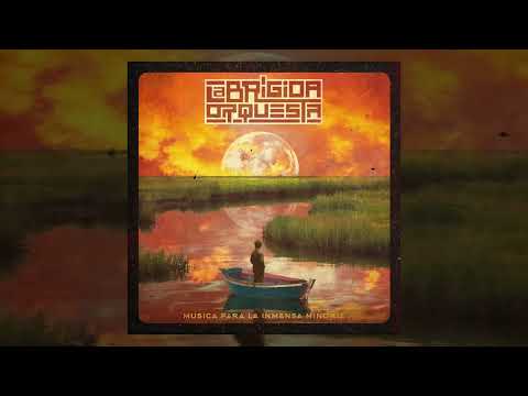 La Brigida Orquesta - Música para la Inmensa Minoría (2023)