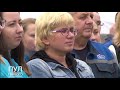 Тайное вступление в должность президента Беларуси