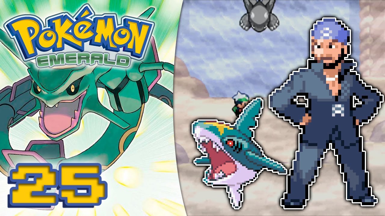 Pokémon Esmeralda 25 Cueva Cardumen, Ruta 127, Ruta 128 y Caverna Abisal YouTube Pokémon Esmeralda 25 Cueva Cardumen, Ruta 127, Ruta 128 y Caverna Abisal YouTube