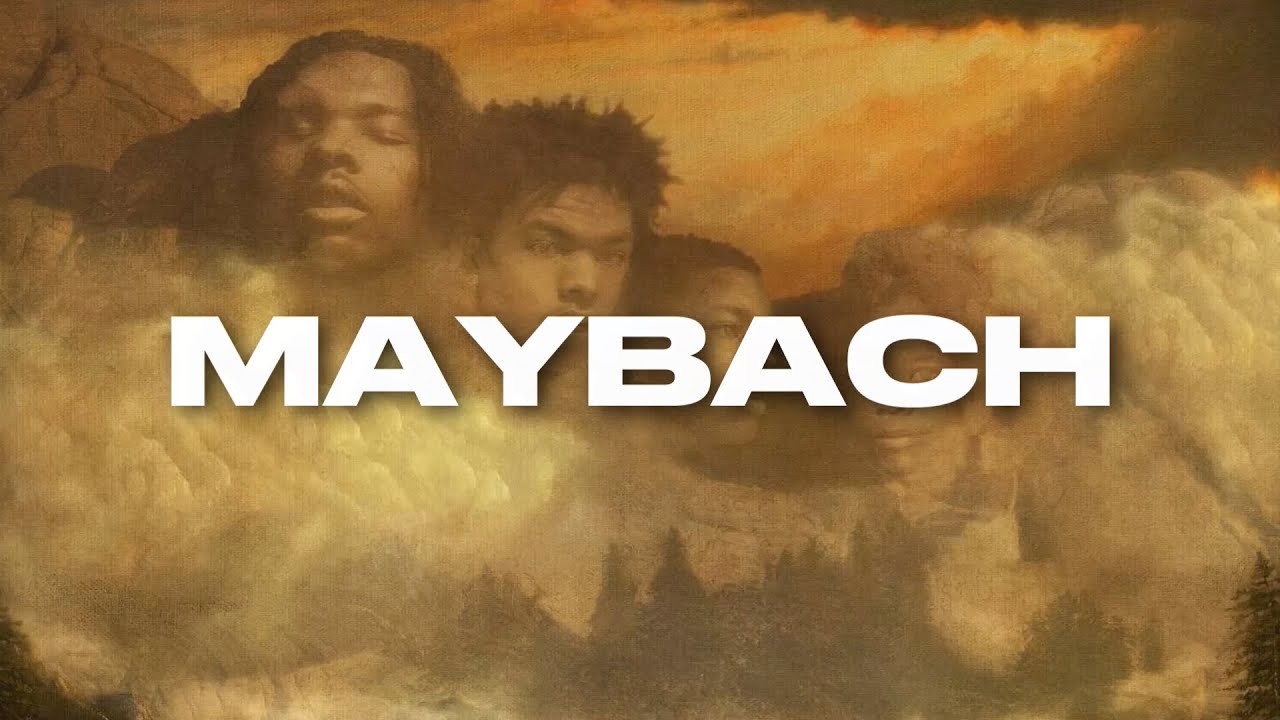 [FREE] Lil Baby Type Beat - "MAYBACH" (Prod. Nimma)
