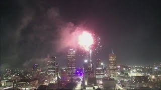 Thousands pack downtown for Indy Fourth Fest