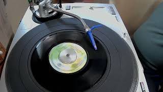 Sally Goodin ~ Hoedown At Alice's ~ INST ~ Steve Martin ~ B  Side ~ 1978