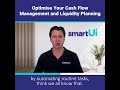 Optimise Your Cash Flow Management and Liquidity Planning