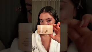Skincare Reset Riutine ✨#skincareroutine #glowingskin #skincareproducts #skincaretips #grwm #shorts