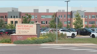White Bear Lake students react after person over 21 allegedly enrolled as student