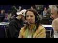 ESPN's Courtney Cronin Talks 2026 NFL Scouting Combine, Upcoming Free Agency & NFL Draft | KFAN