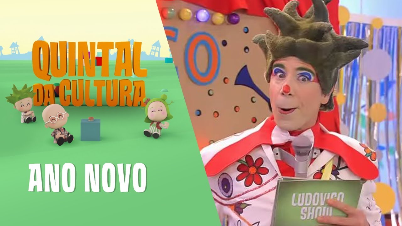 Quantas ondas as pessoas pulam no fim do ano? | Quintal da Cultura