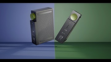 BenQ beCreatus DP1310 | USB-C & HDMI 2.1 dual source hybrid dock