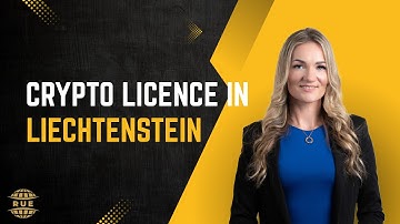 Crypto Licence in Liechtenstein - www.rue.ee