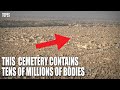 5 Most Haunted Cemeteries in the World...