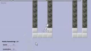 The Bomb glitches
