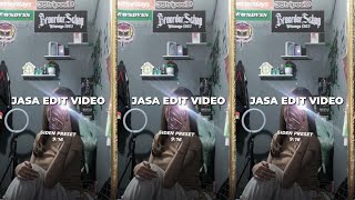 PRESET JJ NYENDER O PUNDAKKU TAK ELUS RIKAMU LAGU JAWA