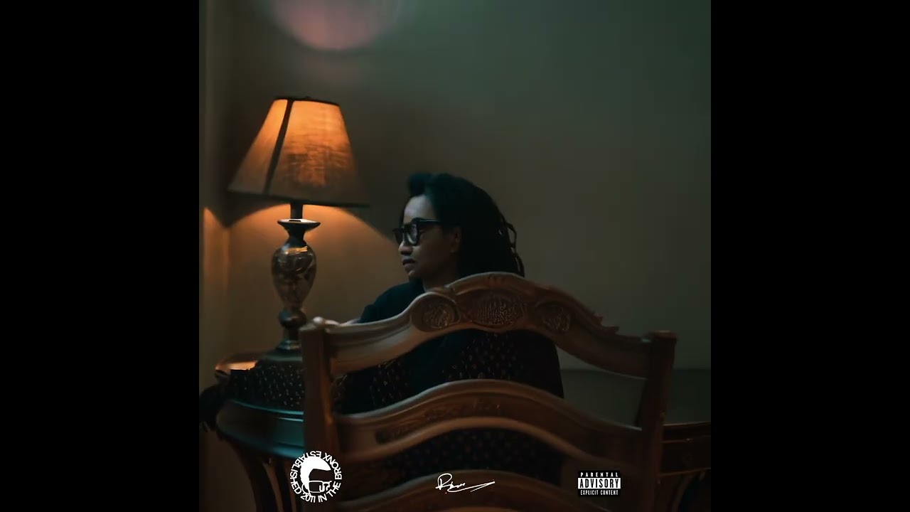 Rael Luvi, tdskproduction, Olivia Ruby- Heavy Rotation (AI Visualizer)