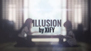Illusion - Amv Japan Expo 2013 Anime Expo 2013