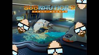 Early acces time! #subnautica2