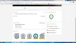 Startup India Learning Program Completion screenshot 1