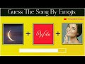 Guess The Song By Emojis | Music Challenge @Triggered Insaan  @Live Insaan