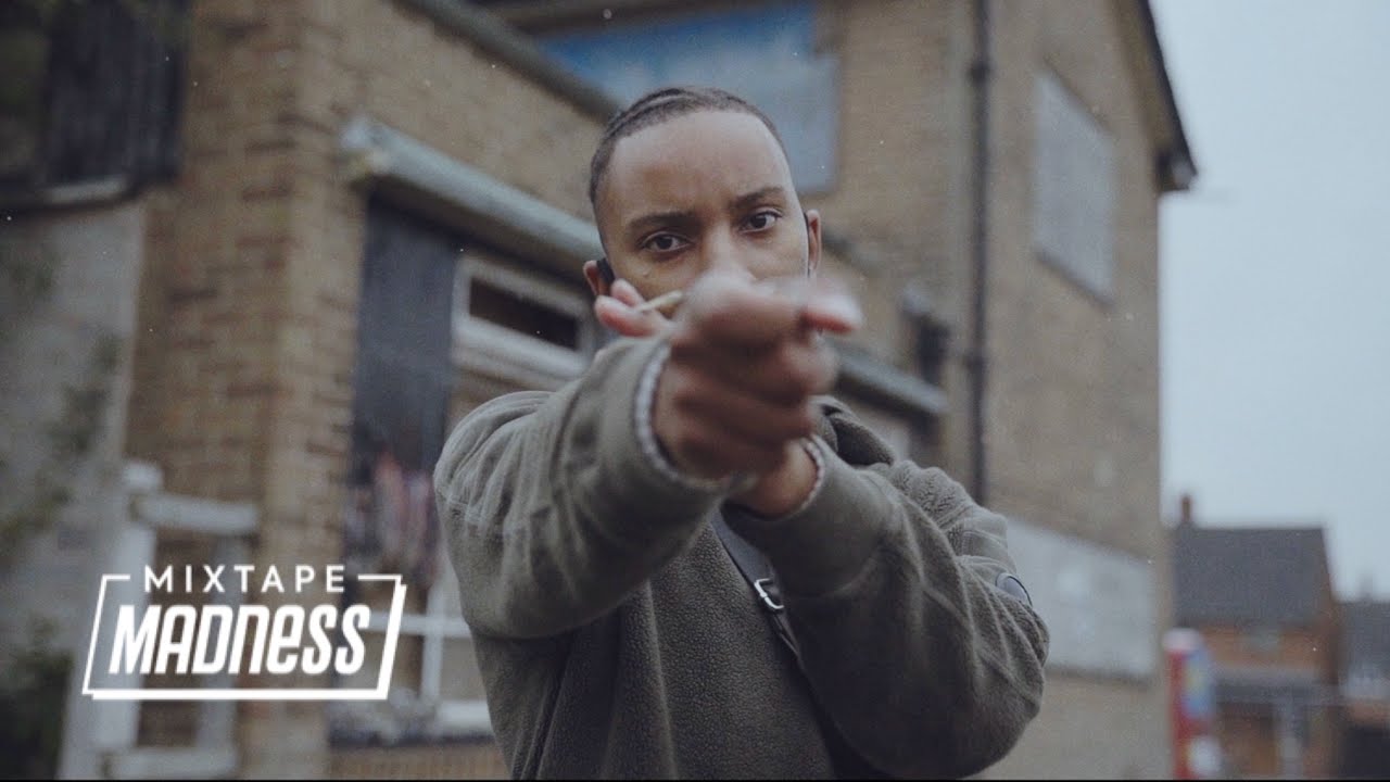 Watch Pluto Blank - Freedom (Music Video) | @MixtapeMadness on YouTube Watch Pluto Blank - Freedom (Music Video) | @MixtapeMadness on YouTube