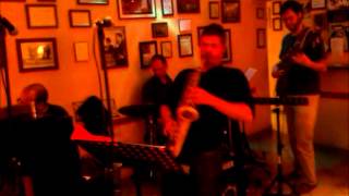 Life on mars - Certe Volte (A.Pisarri)