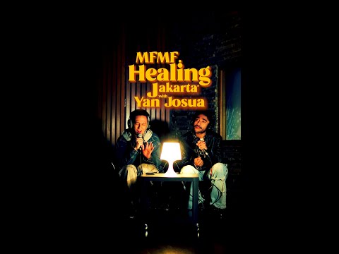 Yuk bermangu bareng @yanjosua #MFMFHealingInJKT