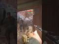 CALL OF DUTY WWII  :  MISSION SURVIVAL  #shorts