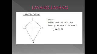 Layang-layang -