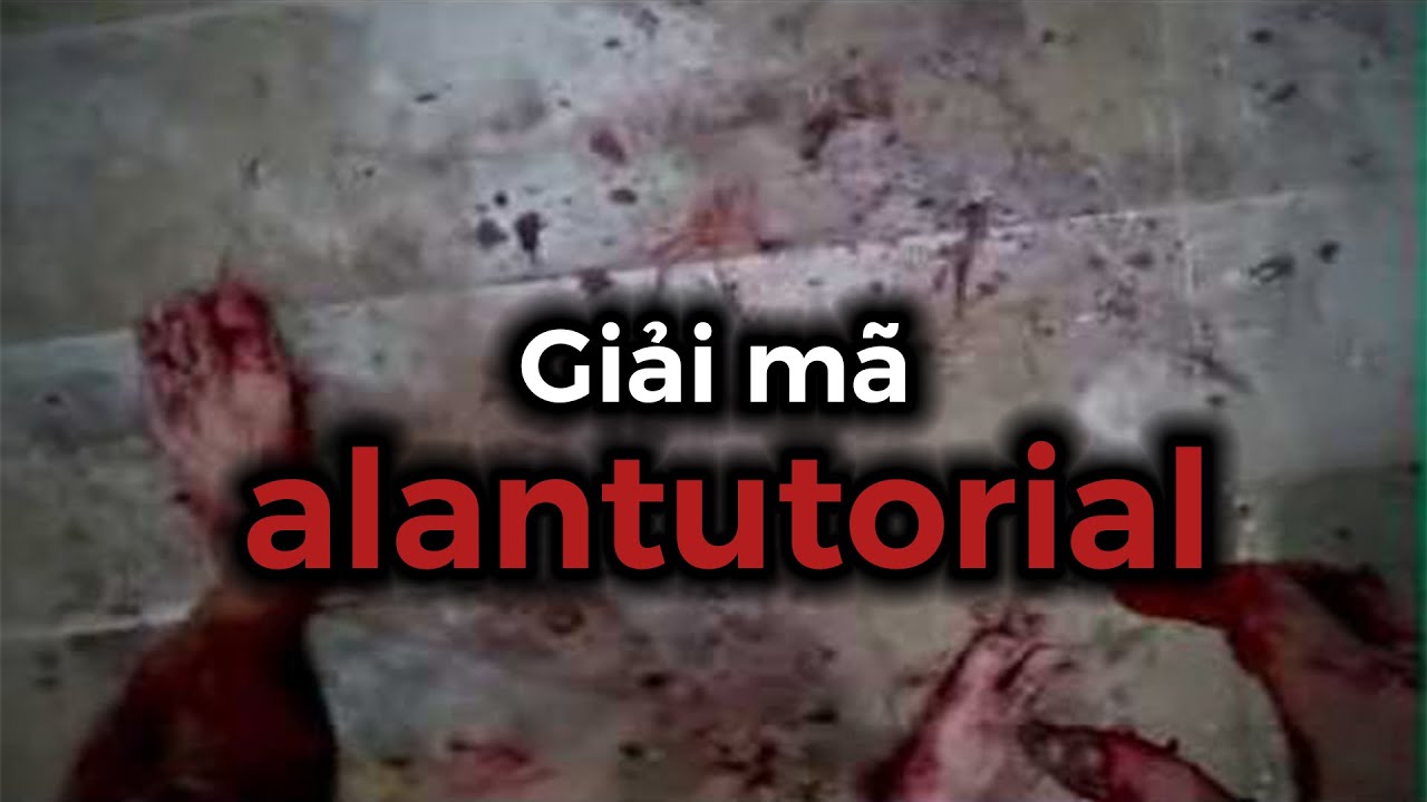 alantutorial là gì ?