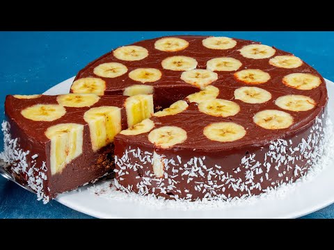 Video: Tårta Utan Bakning 