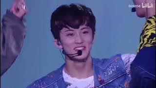 nct 127 heartbreaker performance eng sub.mp4