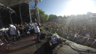 Three Houses Down - Rotorua NZ Live