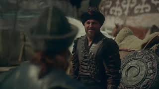 Diriliş Ertuğrul Duygusal Sahneler