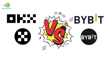 OKX vs Bybit Comparison: Which Exchange is Good For User? SiSu Crypto