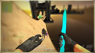 CS:S Zombies | Surf Happy