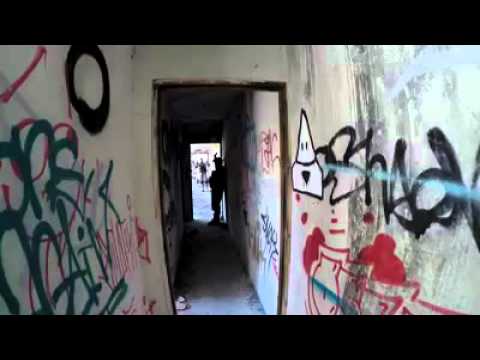 Cricri il est sur les rotules