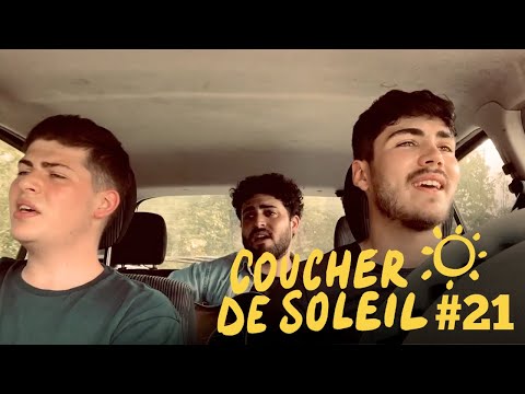 TIBZ - [Coucher de soleil #21] Ça va Toujours Pour Nous - Dingo & Max