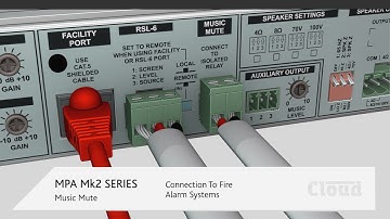 MPA Features Overview