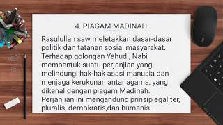 Download Mp3 Kebijakan dan strategi dakwah Rasulullah SAW di Madinah by.Yuli Hasnida, S.Pd.I,M.Pd Gudang lagu Download Mp3 Kebijakan dan strategi dakwah Rasulullah SAW di Madinah by.Yuli Hasnida, S.Pd.I,M.Pd