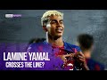 El Clásico Lamine Yamal Just Added Fuel To The Fire And Real Madrid Responds BeIN SPORTS USA El Clásico Lamine Yamal Just Added Fuel To The Fire And Real Madrid Responds BeIN SPORTS USA