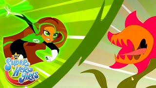 EVERY GREEN LANTERN EPISODE! Part 2 | DC Super Hero Girls