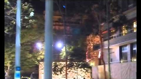 Follow Me Into The Light